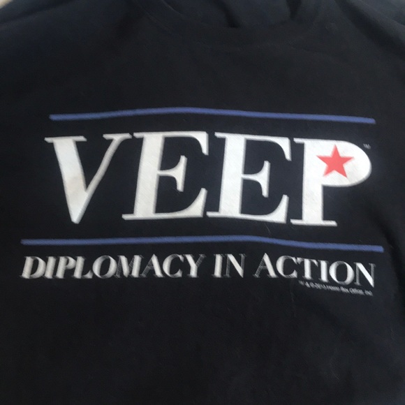 “VEEP” HBO TV Series T Shirt . - Picture 4 of 7